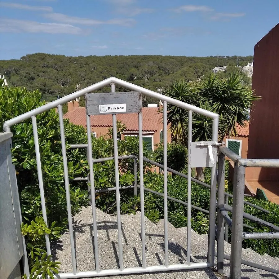 Es Niuet Apartment Cala Galdana  Spain