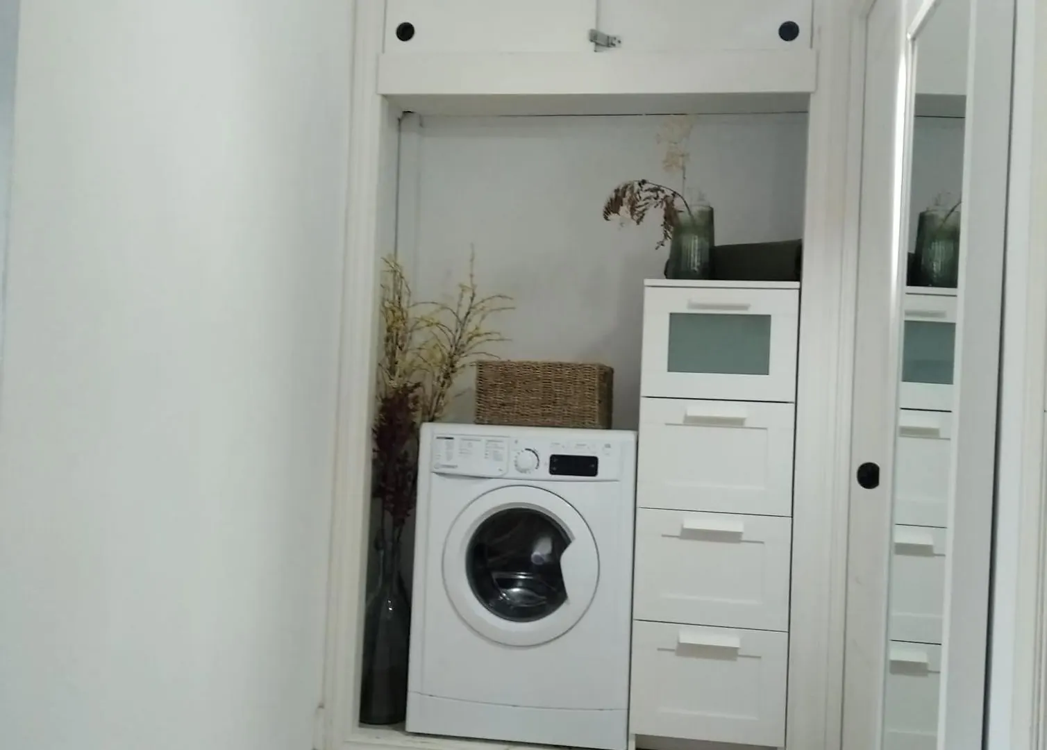 Apartmán Es Niuet Cala Galdana