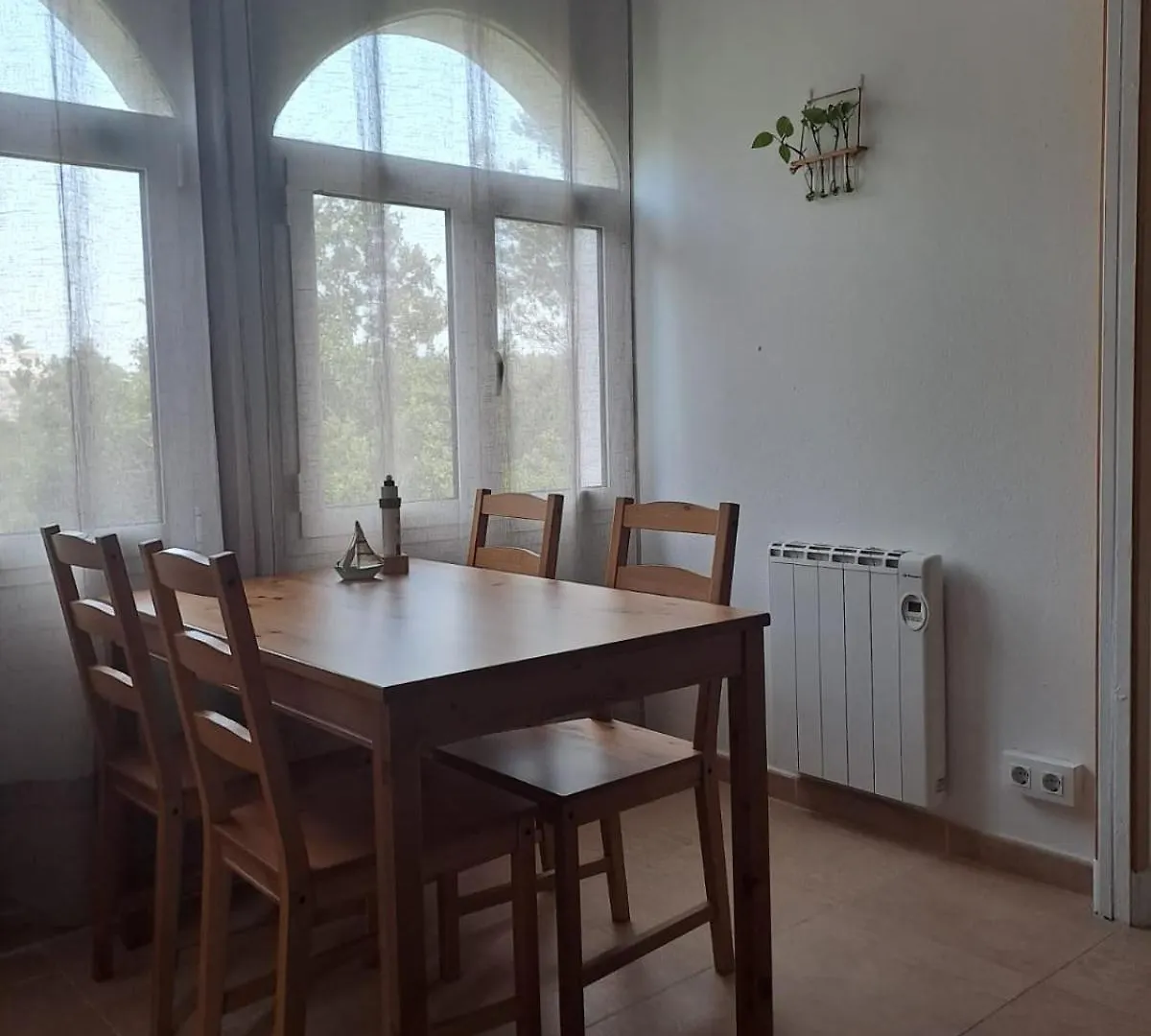 Es Niuet Διαμέρισμα Cala Galdana  Ισπανία