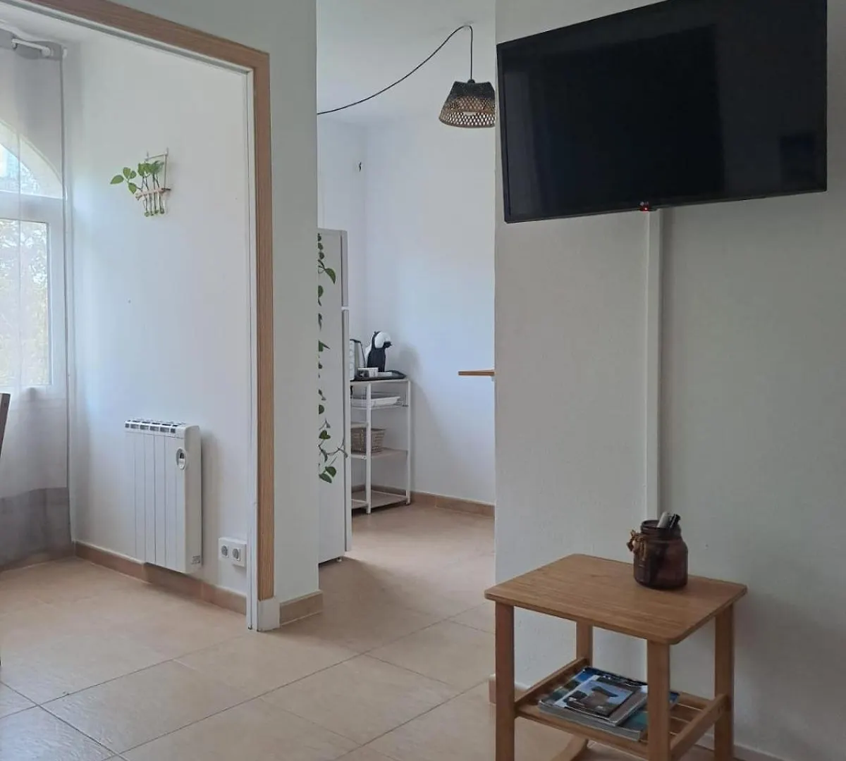 Apartmán Es Niuet Cala Galdana
