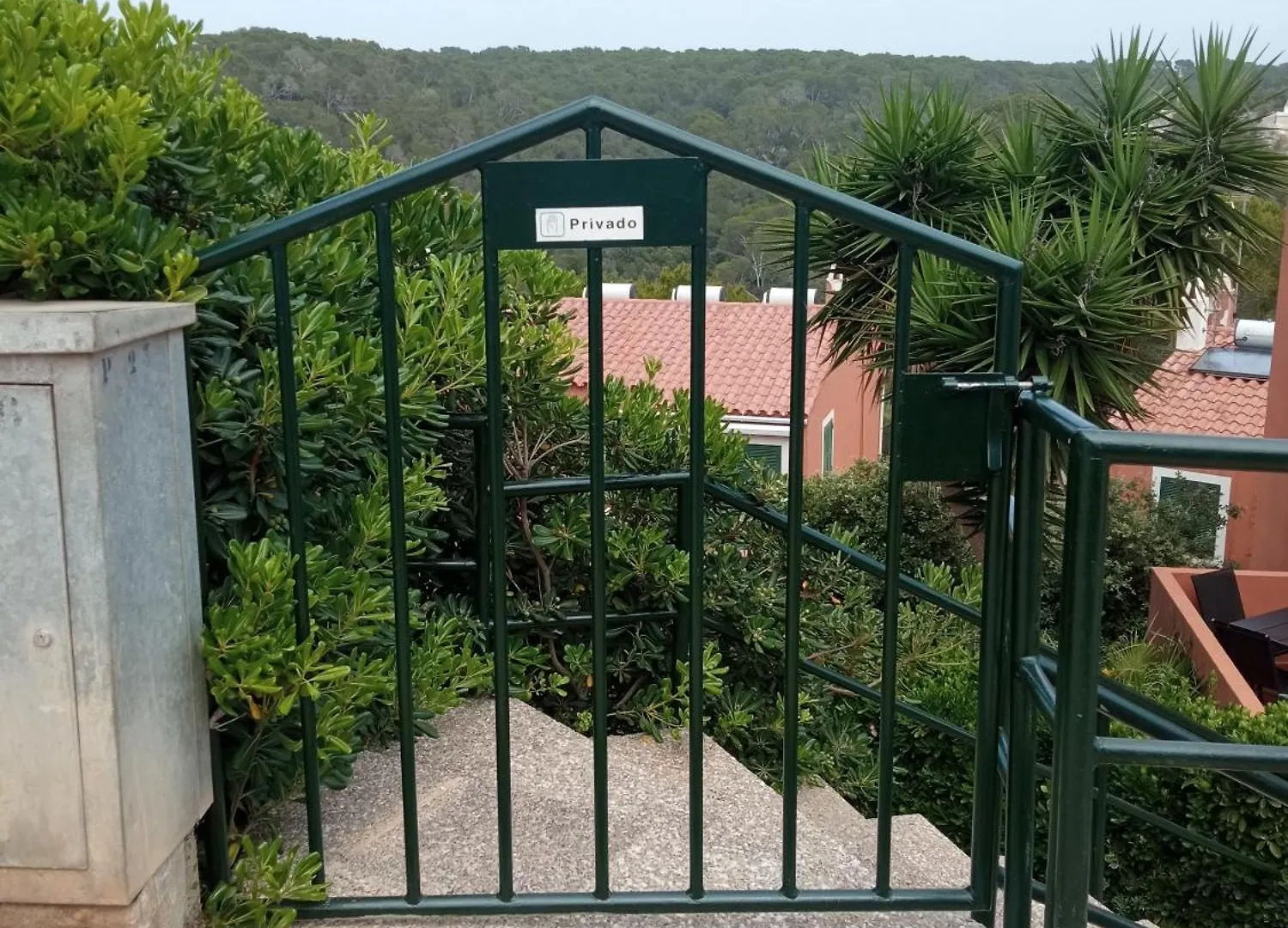 Es Niuet Διαμέρισμα Cala Galdana  0*, Cala Galdana (Menorca) Ισπανία