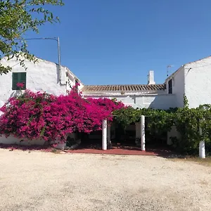 Casa di campagna Binisaid Nou, Cala Galdana (Menorca)
