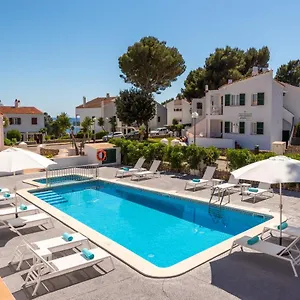  Apartment Cala Galdana Annabel's Ii