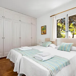  Villa Ponte - Cala Galdana