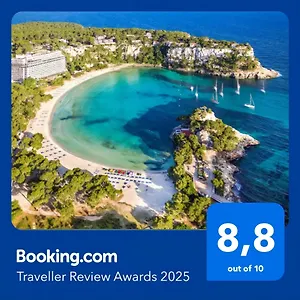 Appartamento Holidays Menorca Cala Galdana, Cala Galdana (Menorca)