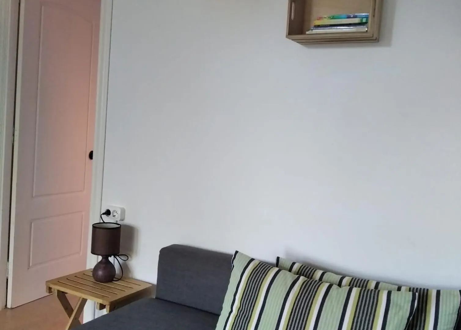 Es Niuet Apartment Cala Galdana