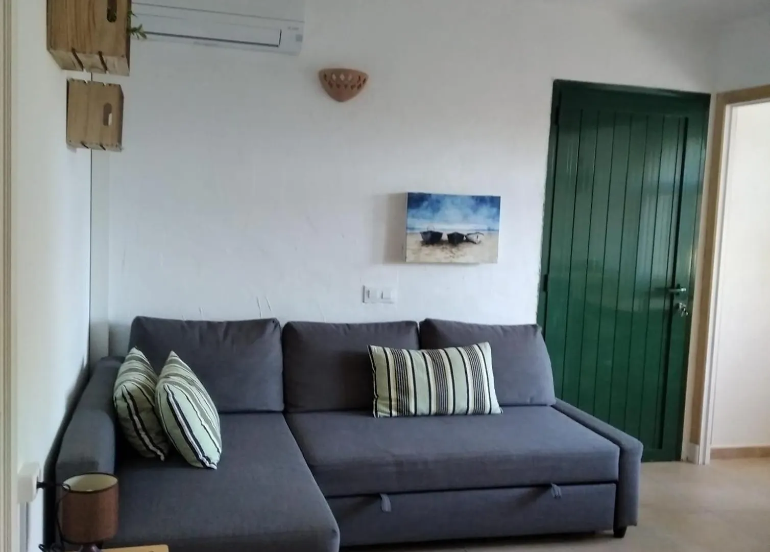 Es Niuet Apartment Cala Galdana  Spain