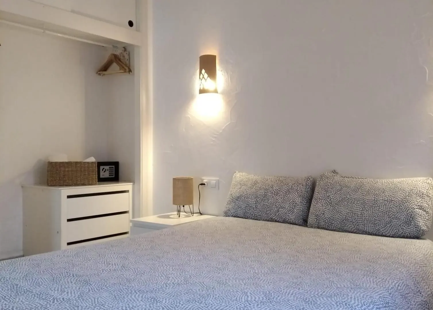 Es Niuet Apartment Cala Galdana