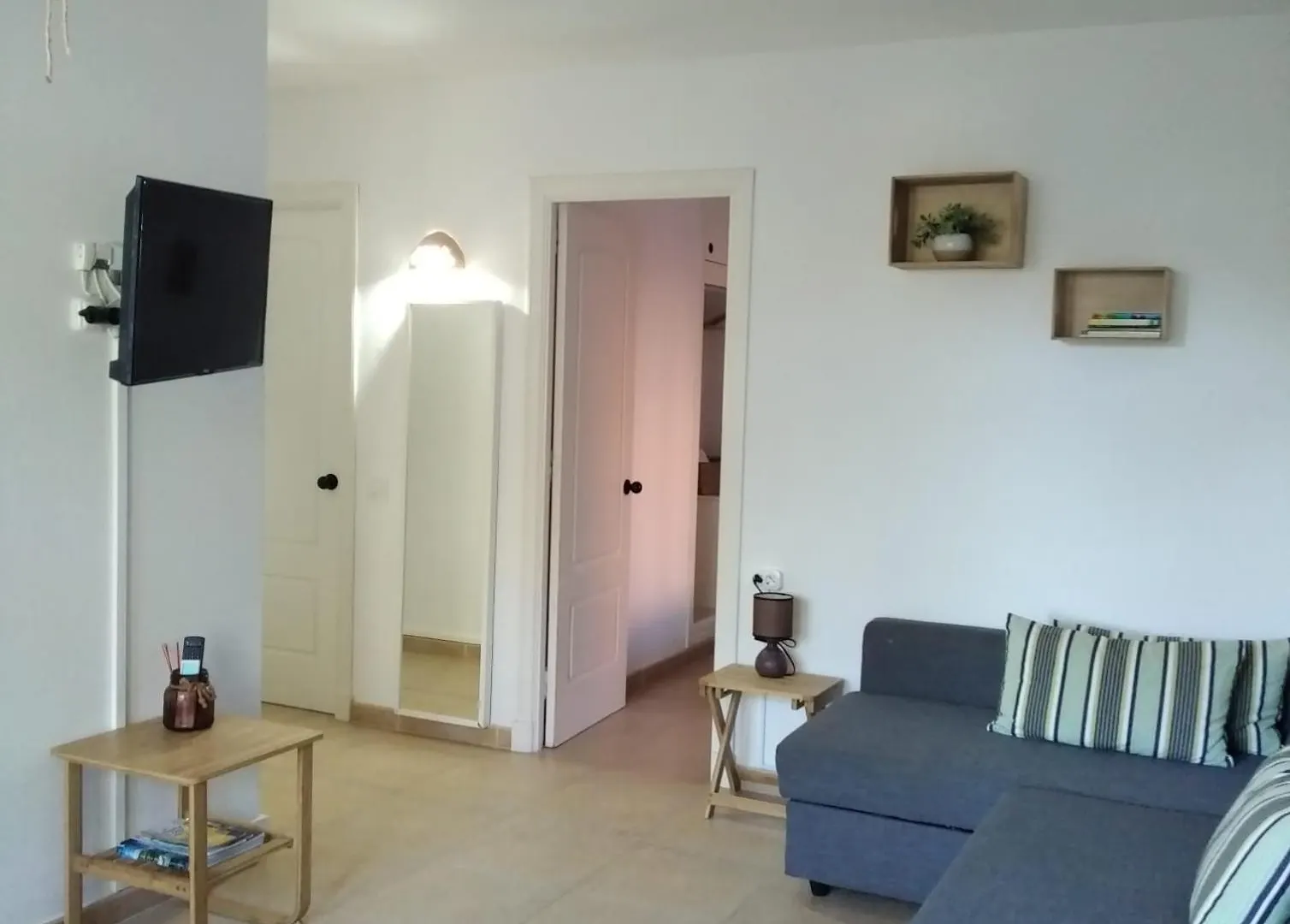 Es Niuet Apartment Cala Galdana   Cala Galdana (Menorca)