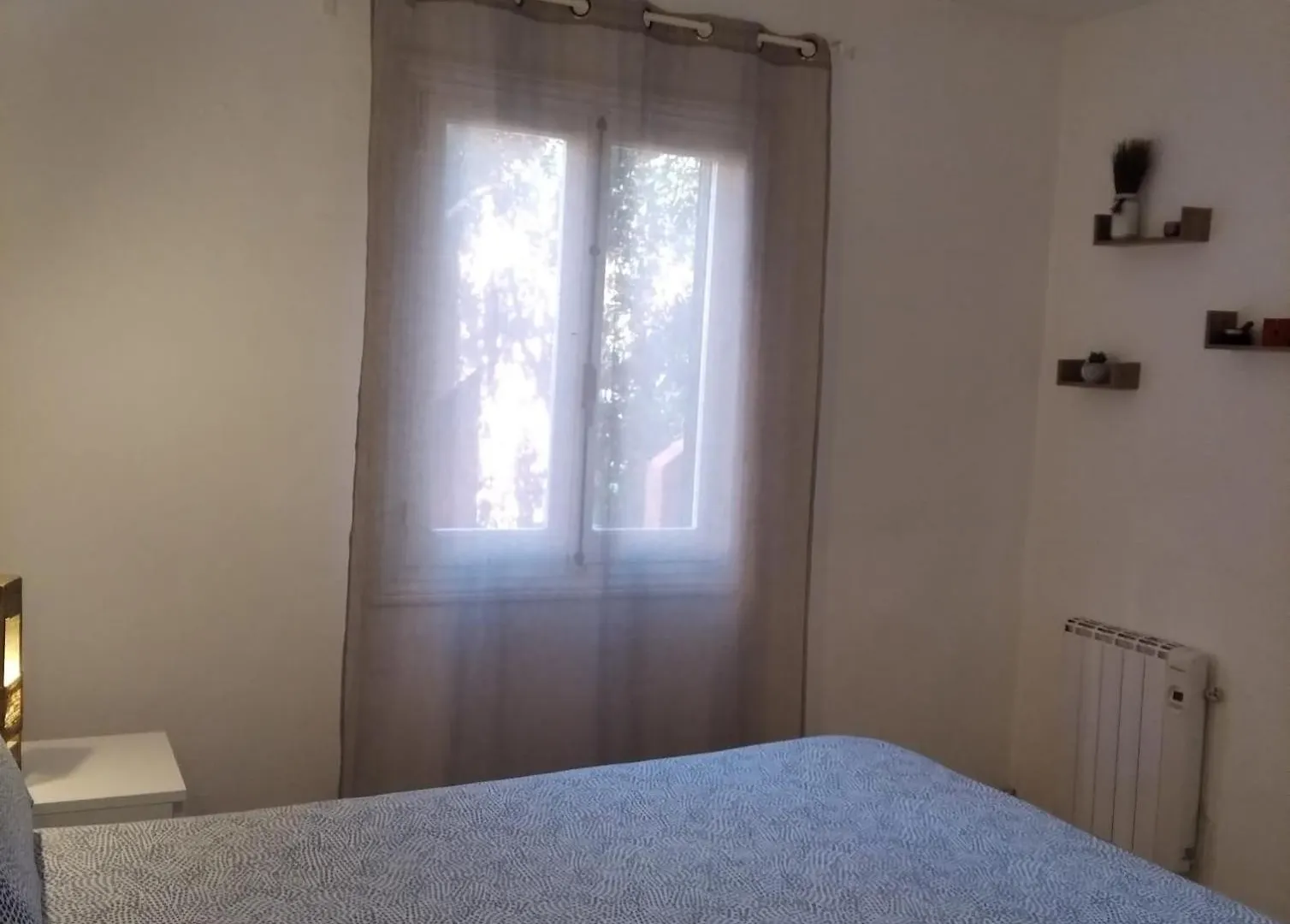 Es Niuet Apartment Cala Galdana  Spain