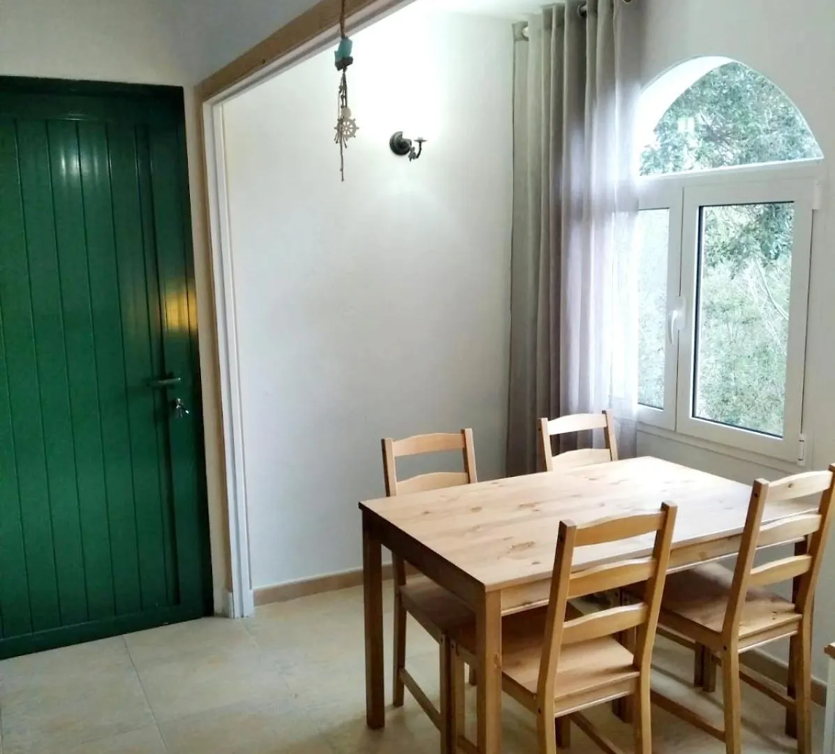 Es Niuet Apartment Cala Galdana  Spain