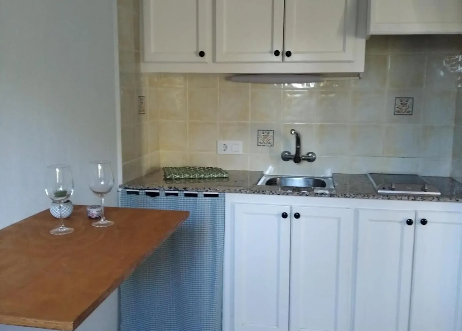 Es Niuet Apartment Cala Galdana  0*, Cala Galdana (Menorca)