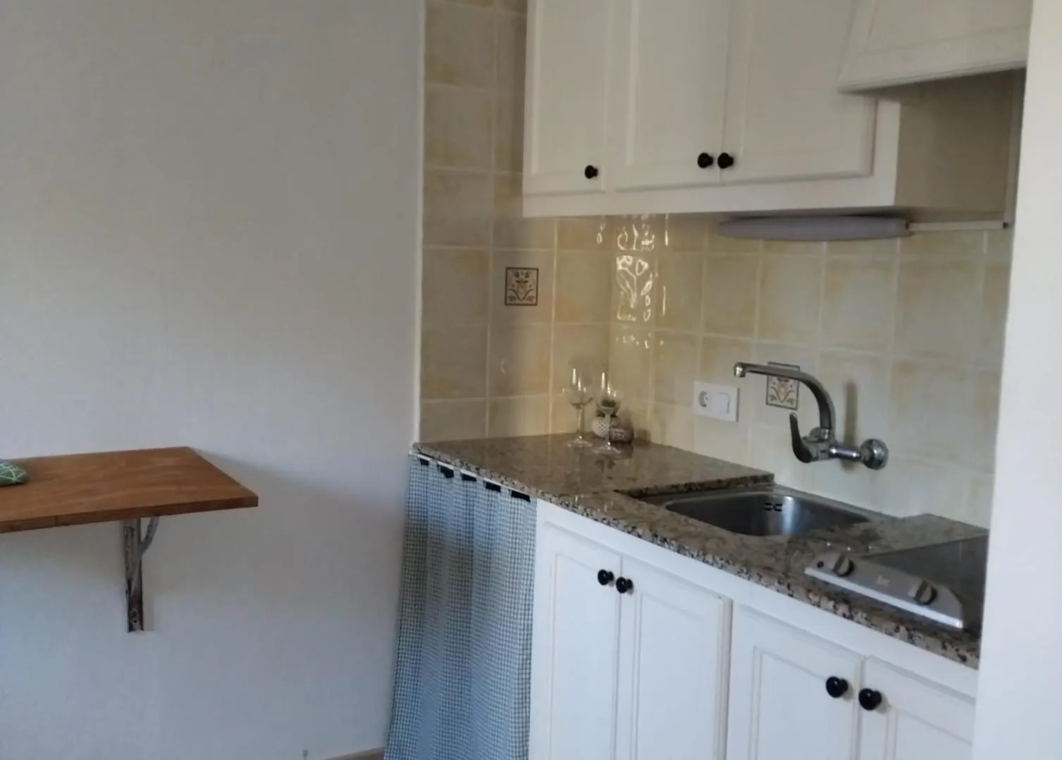 Es Niuet Apartment Cala Galdana  Cala Galdana (Menorca)