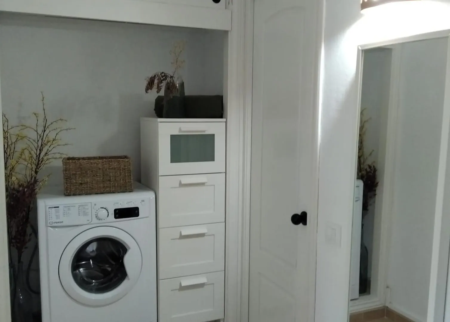 Es Niuet Apartment Cala Galdana  Cala Galdana (Menorca)