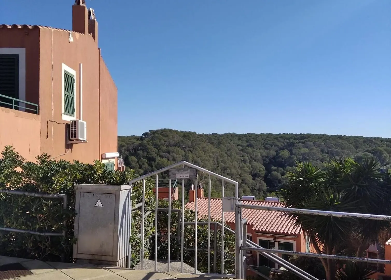Es Niuet Apartment Cala Galdana