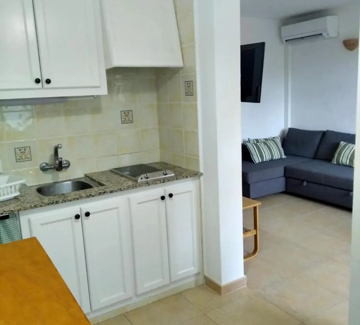 Es Niuet Apartment Cala Galdana  Cala Galdana (Menorca)