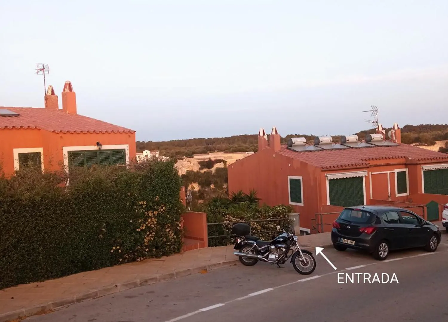 Es Niuet Apartment Cala Galdana  0*, Cala Galdana (Menorca)
