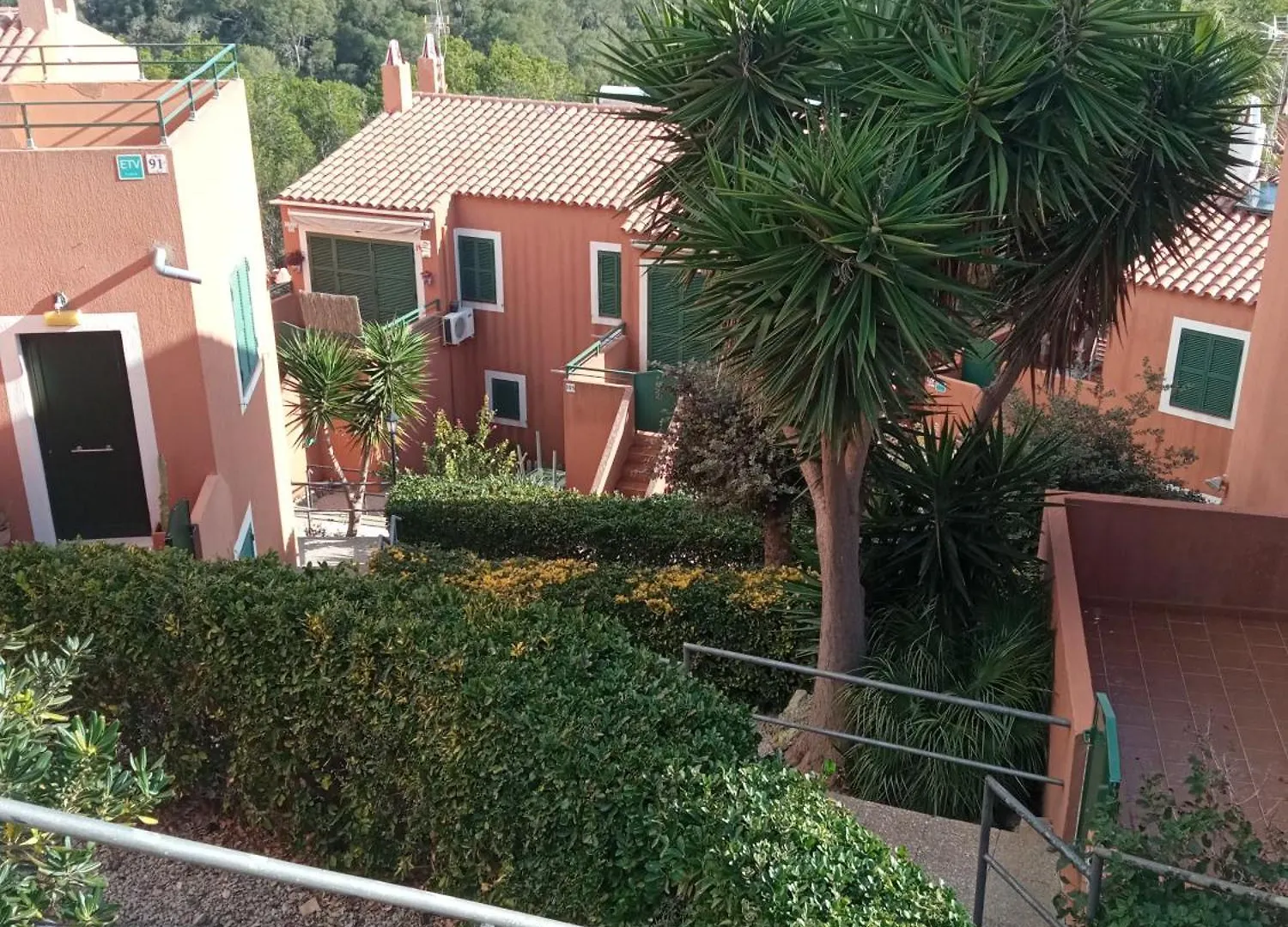 Es Niuet Apartment Cala Galdana