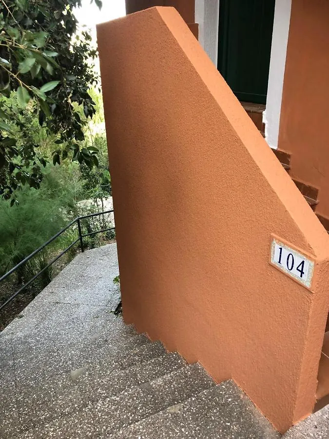 Es Niuet Apartment Cala Galdana  0*, Cala Galdana (Menorca)