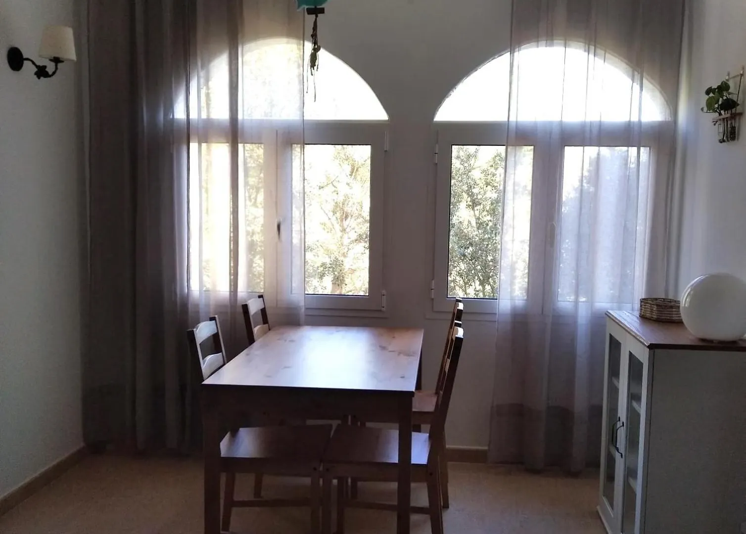 Es Niuet Apartment Cala Galdana  Spain