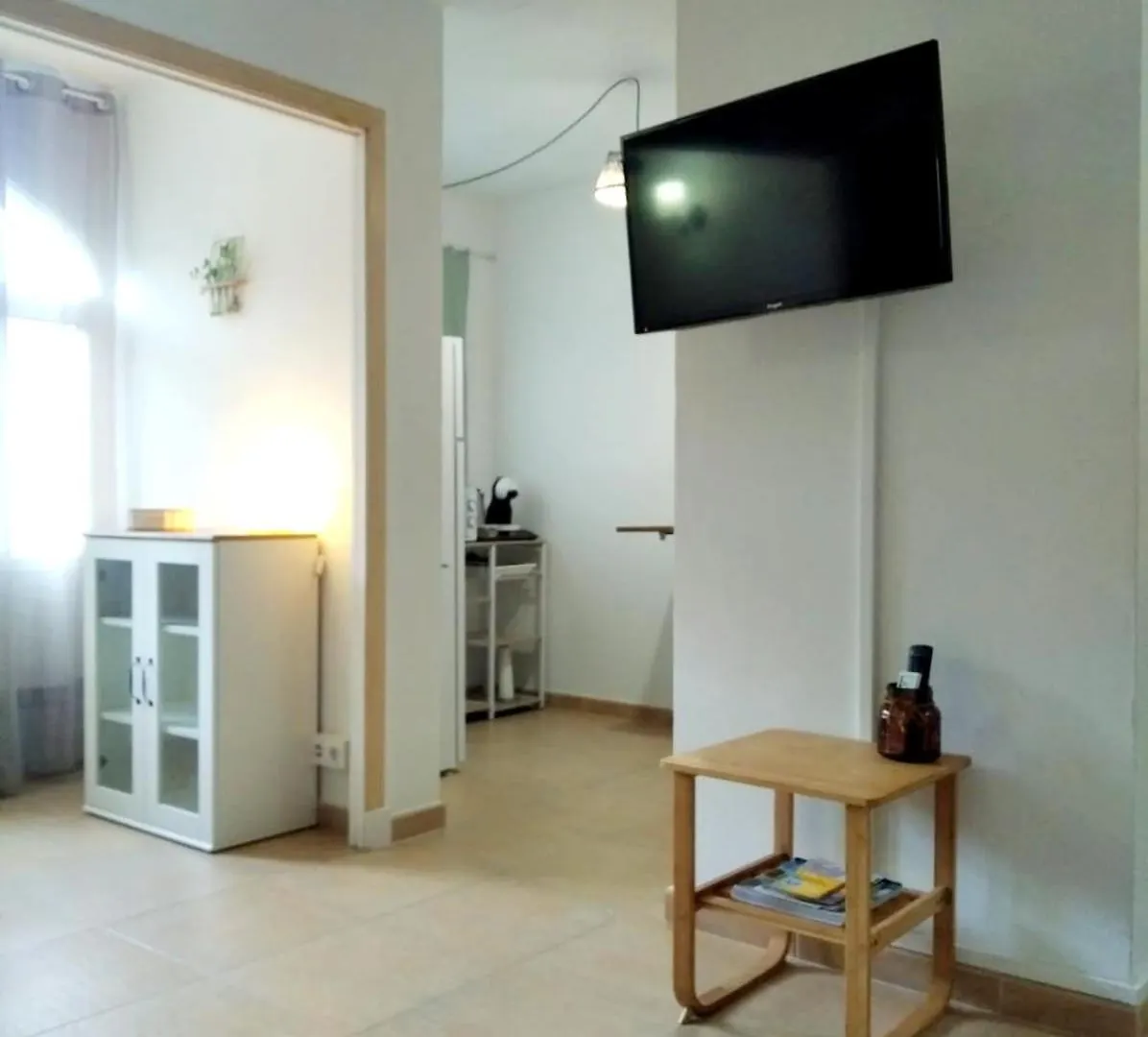 Es Niuet Apartment Cala Galdana  Spain